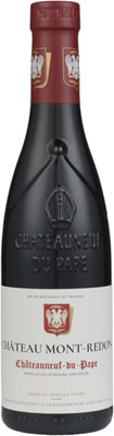 Buy Chateau Mont Redon Chateauneuf Du Pape 2019 375ML Online -Craft City