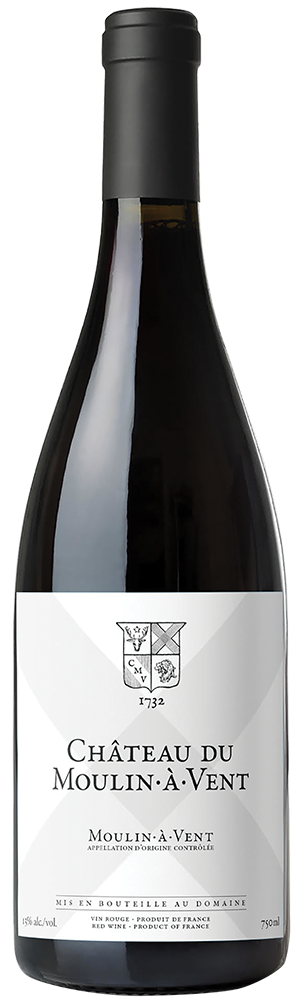 Buy Chateau Moulin A Vent Moulin 21 750ML Online -Craft City