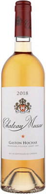 Buy Chateau Musar Rose Wine Bekaa Valley 2018 750ML Online -Craft City