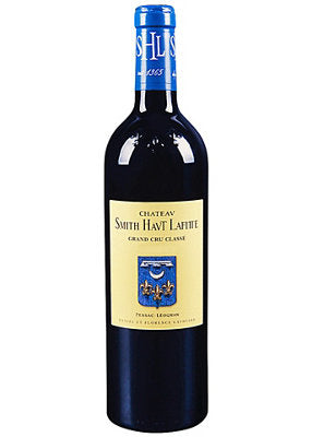 Buy Chateau Smith Haut Lafitt Pessac Leognan Rouge 2020 Wood Box 750ML Online -Craft City