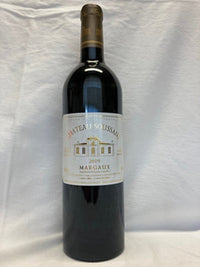 Buy Chateau Soussans Margaux 2019 Wood Box 750ML Online -Craft City