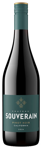 chateau souverain pinot noir 750ml