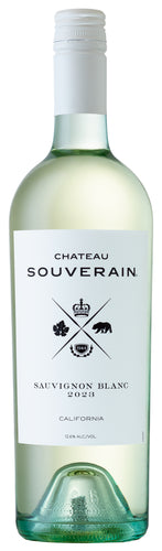 chateau souverain sauv blanc 750ml