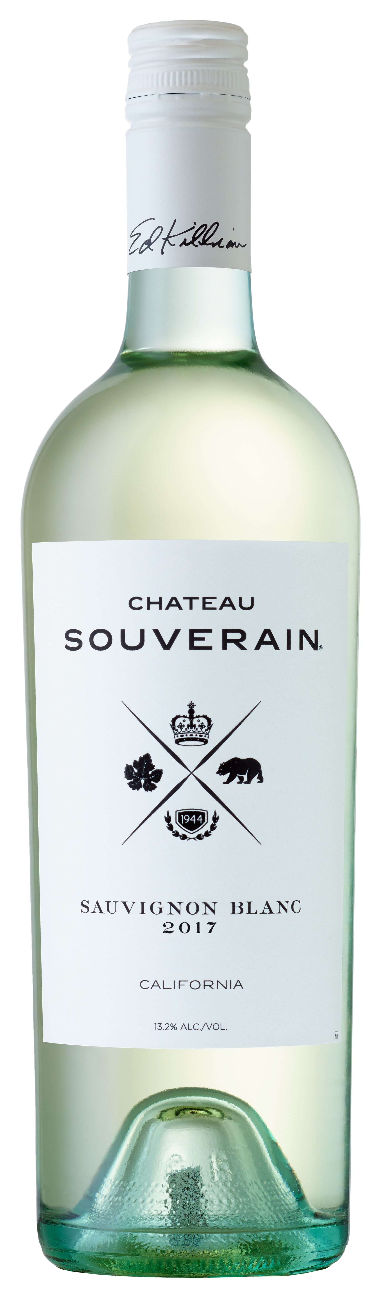 Buy Chateau Souverain Sauvignon Blanc California 750ML Online -Craft City
