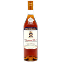 Buy Chateau de Briat Vintage Armagnac 2004 Folle Blanche Online -Craft City