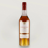 Buy Chateau de Lacquy 2000 Vintage Baco/Ugni Blanc Online -Craft City