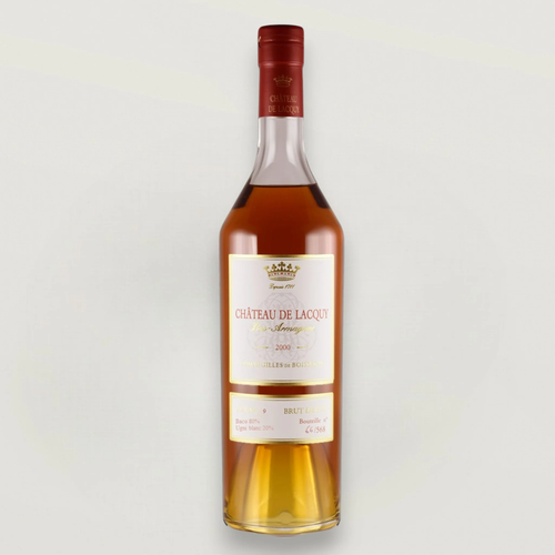 Buy Chateau de Lacquy 2000 Vintage Baco/Ugni Blanc Online -Craft City