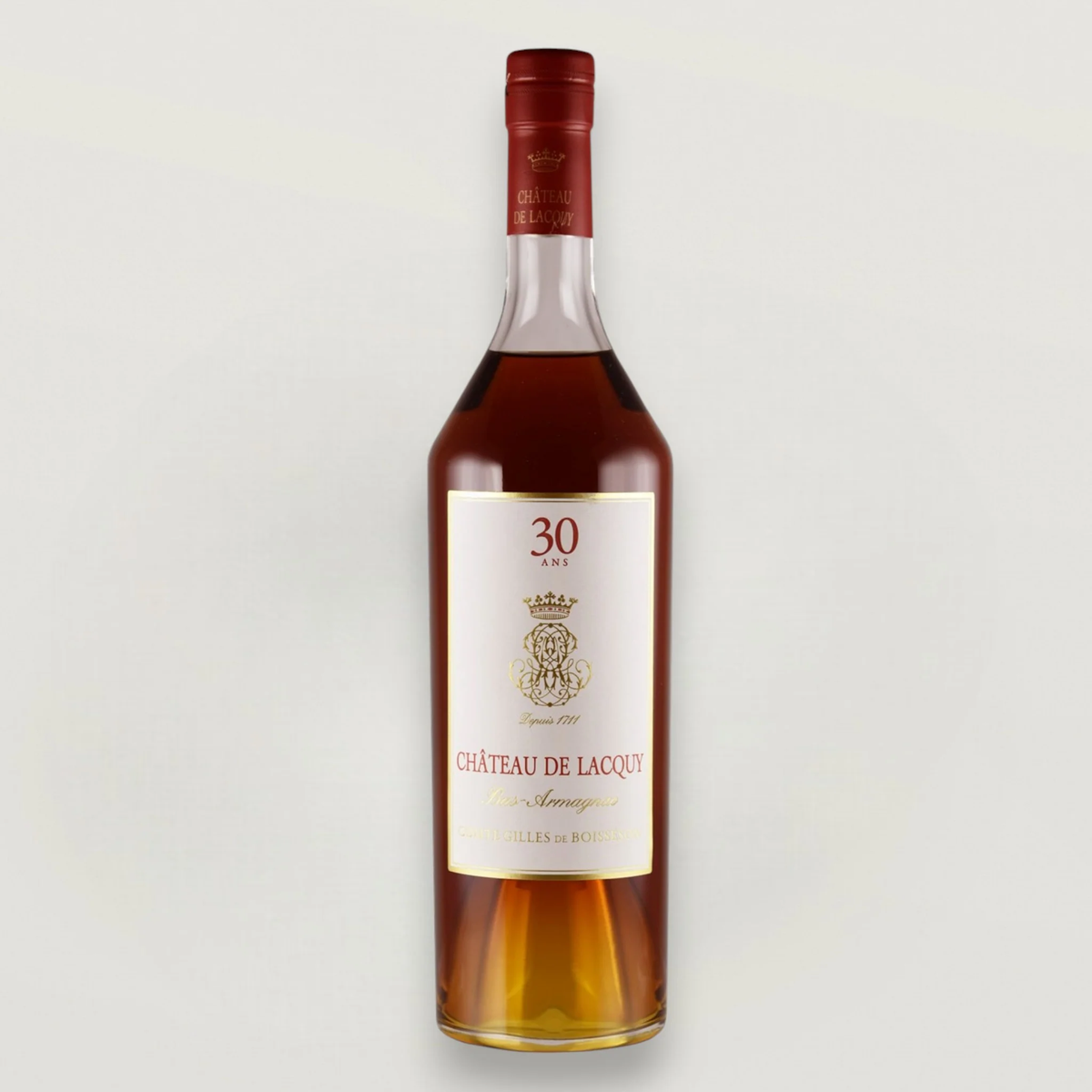 Buy Chateau de Lacquy 30 Year Blend Online -Craft City