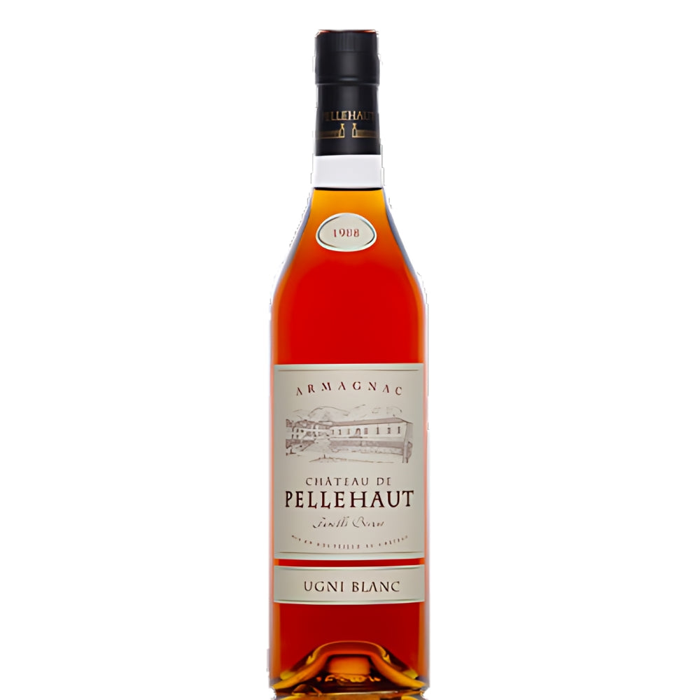 Buy Chateau de Pellehaut Vintage Armagnac 1988 Online -Craft City