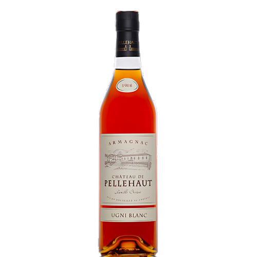 Buy Chateau de Pellehaut Vintage Armagnac 1988 Online -Craft City
