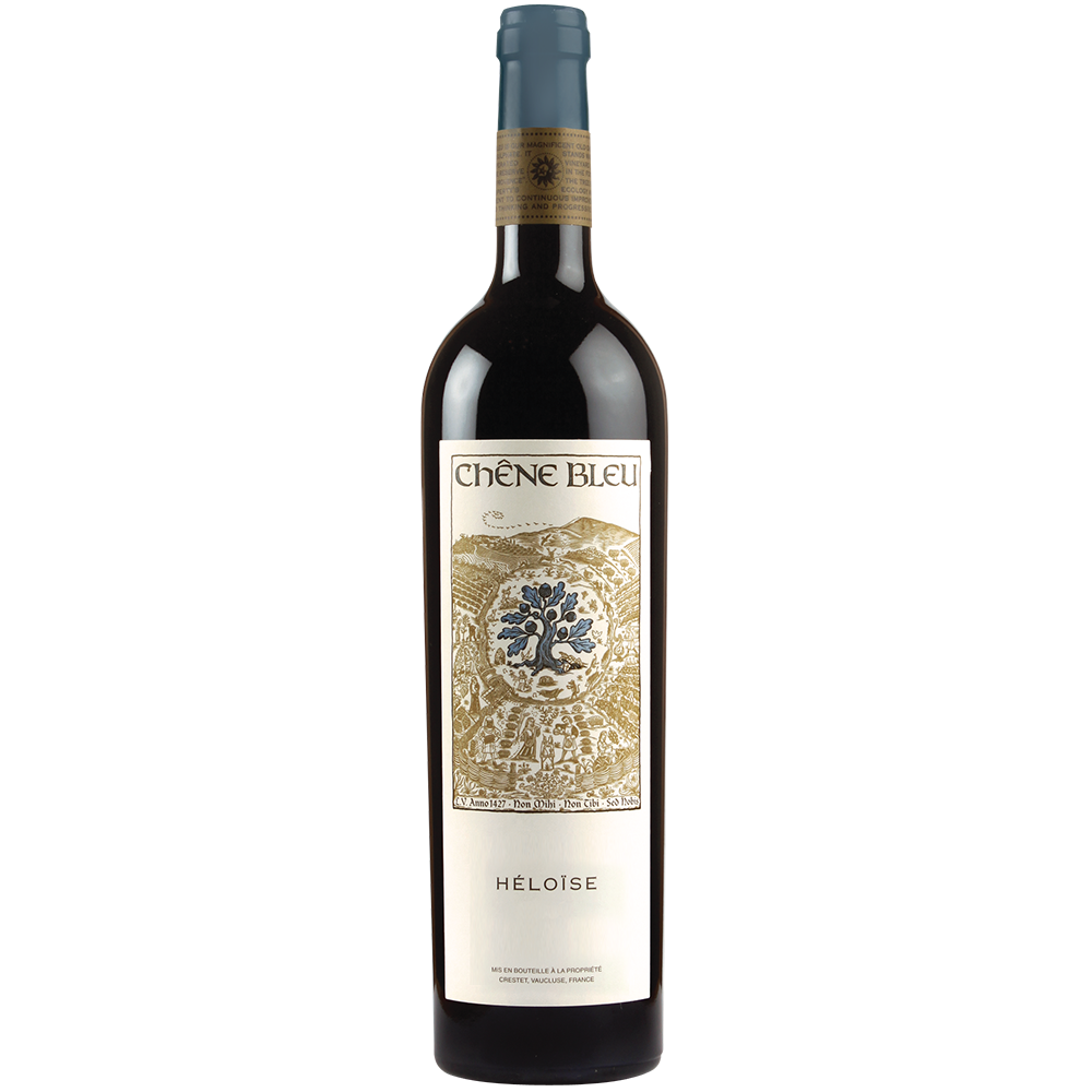 Buy Chene Bleu Heloise 15 750ML Online -Craft City