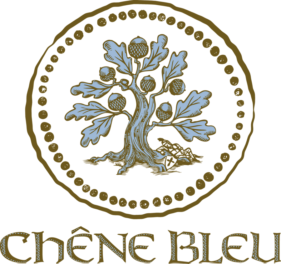 Buy Chene Bleu Heloise 16 750ML Online -Craft City