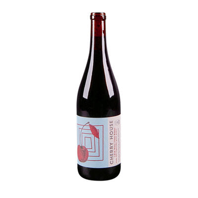 Buy Cherry House Red Wine Paso Robles 2020 750ML Online -Craft City