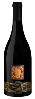 Buy Cherry Pie Pinot Noir San Pablo Bay Vineyard Napa Valley 2022 750ML Online -Craft City