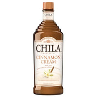 Buy Chila Cinnamon Cream Rum Online -Craft City