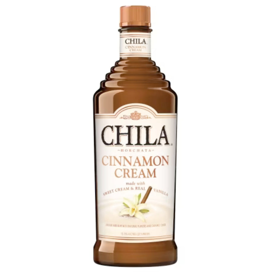 Buy Chila Cinnamon Cream Rum Online -Craft City