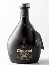 Chinaco Extra Añejo Tequila