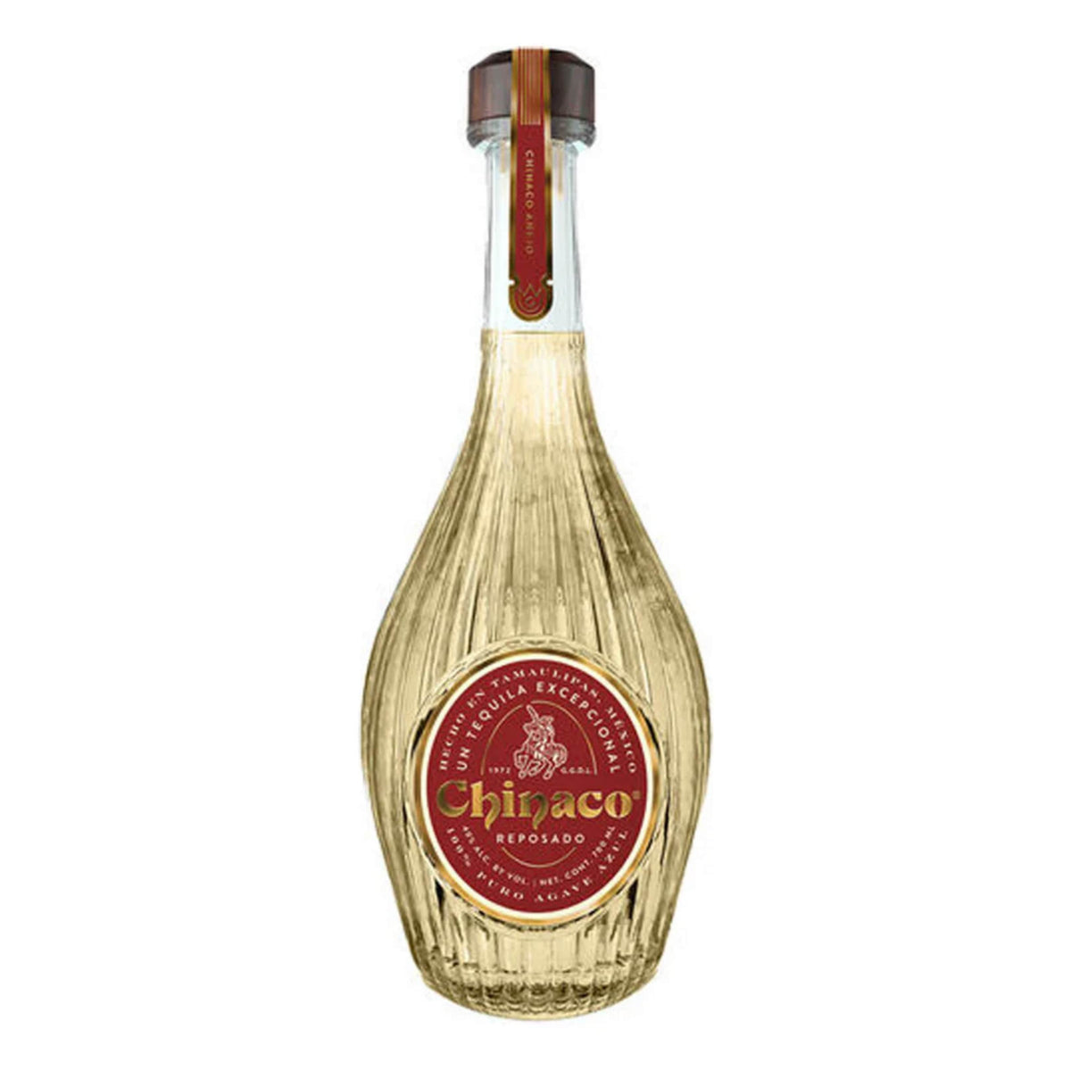 Buy Chinaco Reposado Tequila Online -Craft City