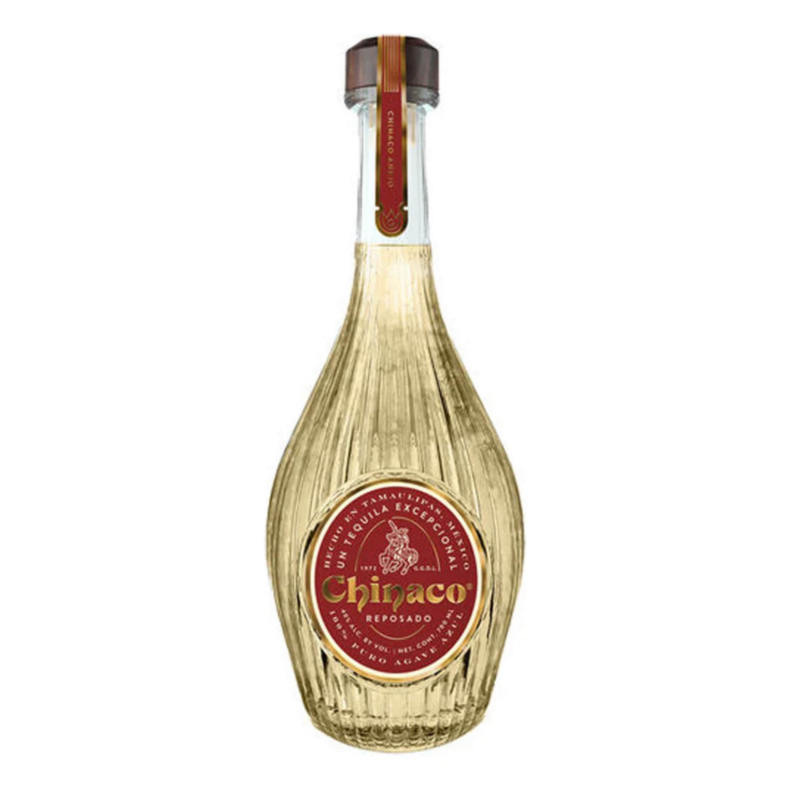 Buy Chinaco Reposado Tequila Online -Craft City