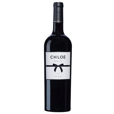Buy Chloe Merlot San Lucas Estate Vineyard Monterey County 750ML Online -Craft City