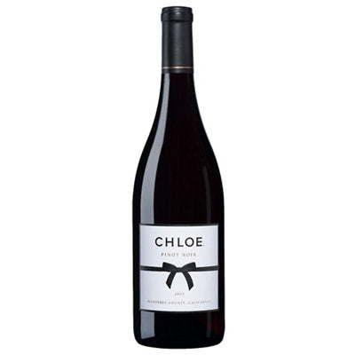 Buy Chloe Pinot Noir Monterey County 750ML Online -Craft City