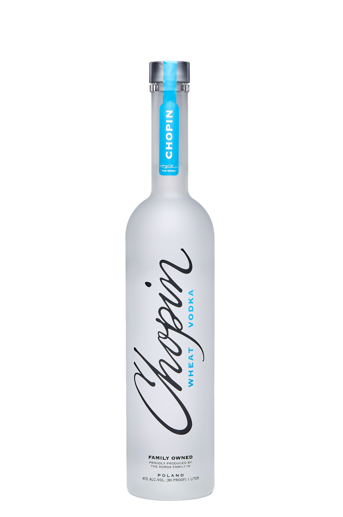 Buy Chopin Vodka Gold Wheat 1L Online -Craft City
