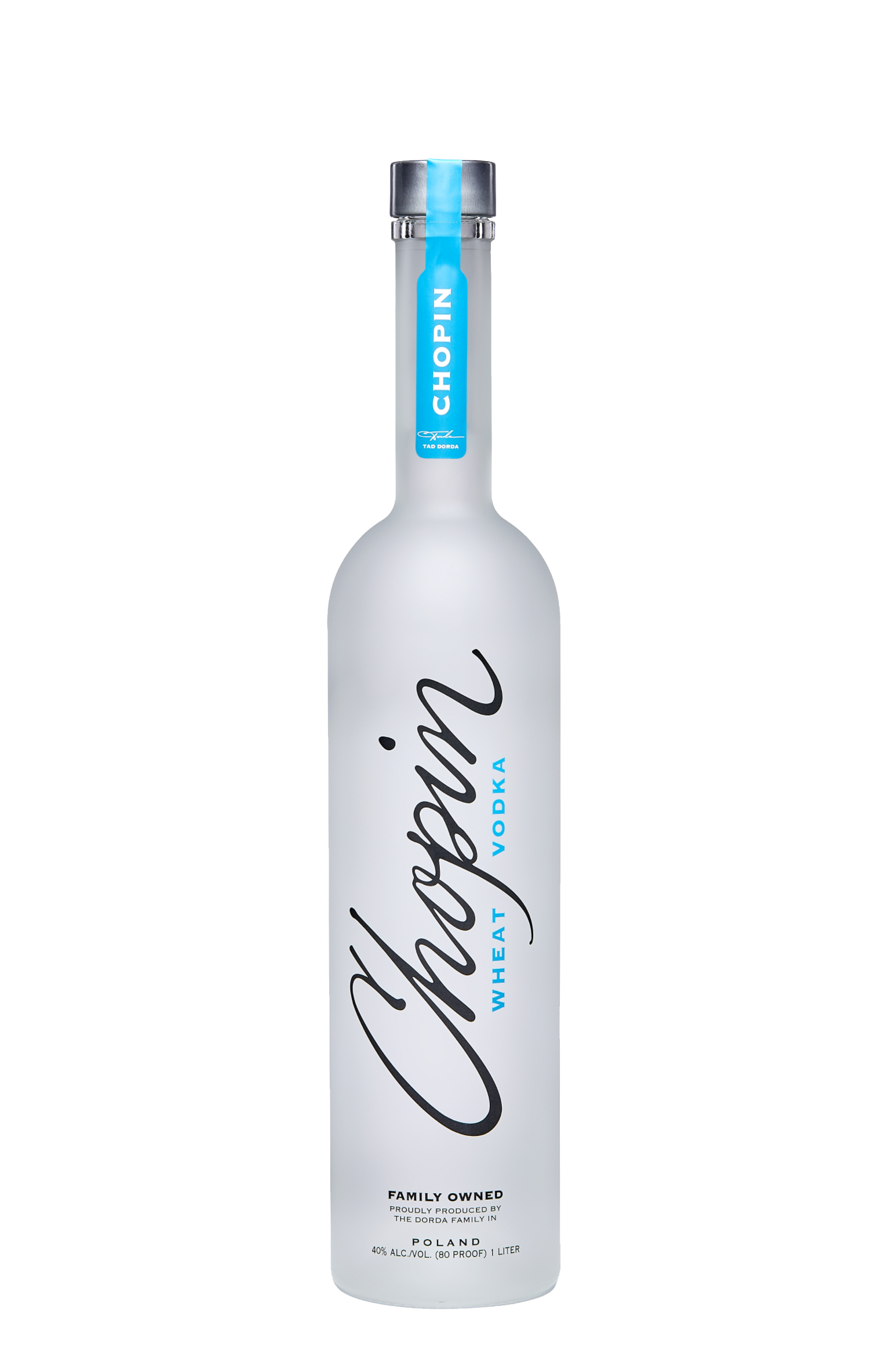 Buy Chopin Vodka Gold Wheat 750ML Online -Craft City