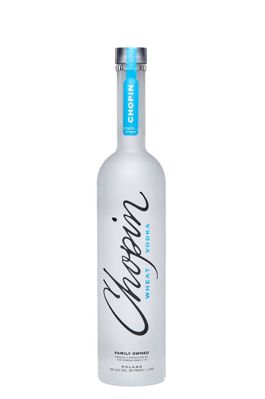 Buy Chopin Vodka Gold Wheat 750ML Online -Craft City