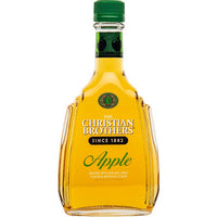 Buy Christian Brothers Apple Flavored Brandy 60 375ML Online -Craft City