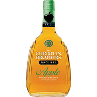Buy Christian Brothers Apple Flavored Brandy 60 750ML Online -Craft City