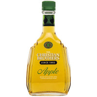 Buy Christian Brothers Apple Flavored Brandy 70 375ML Online -Craft City