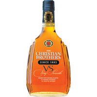 Buy Christian Brothers Brandy Amber Vs 80 1L Online -Craft City