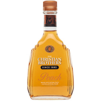 Buy Christian Brothers Peach Flavored Brandy Peach Harvest 70 375ML Online -Craft City