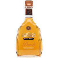 Buy Christian Brothers Peach Flavored Brandy Peach Harvest 70 375ML Online -Craft City