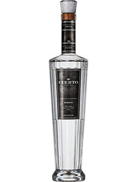 Buy Cierto Tequila Blanco Private Collection 80 750ML Online -Craft City