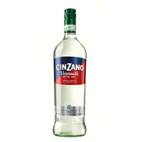 Buy Cinzano Vermouth Extra Dry 1L Online -Craft City