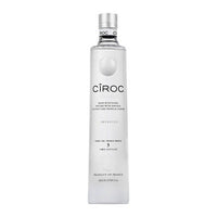 Buy Ciroc Coconut Flavored Vodka 70 375ML Online -Craft City