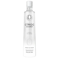 Buy Ciroc Coconut Flavored Vodka 70 750ML Online -Craft City
