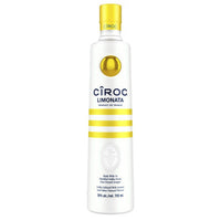Buy Ciroc Limonata Flavored Vodka 60 750ML Online -Craft City