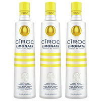 Buy Ciroc Limonata Vodka 3PK Online -Craft City