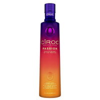 Buy Ciroc Tropical Flavored Vodka Passion 60 750ML Online -Craft City