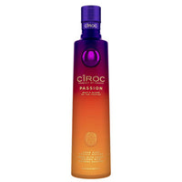 Buy Ciroc Tropical Passion Flavored Vodka 60 375ML Online -Craft City
