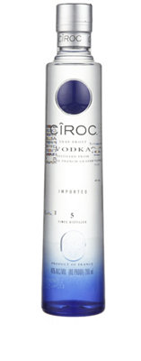 Buy Ciroc Vodka Snap Frost 80 200ML Online -Craft City