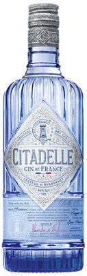 Buy Citadelle Dry Gin Original 88 750ML Online -Craft City