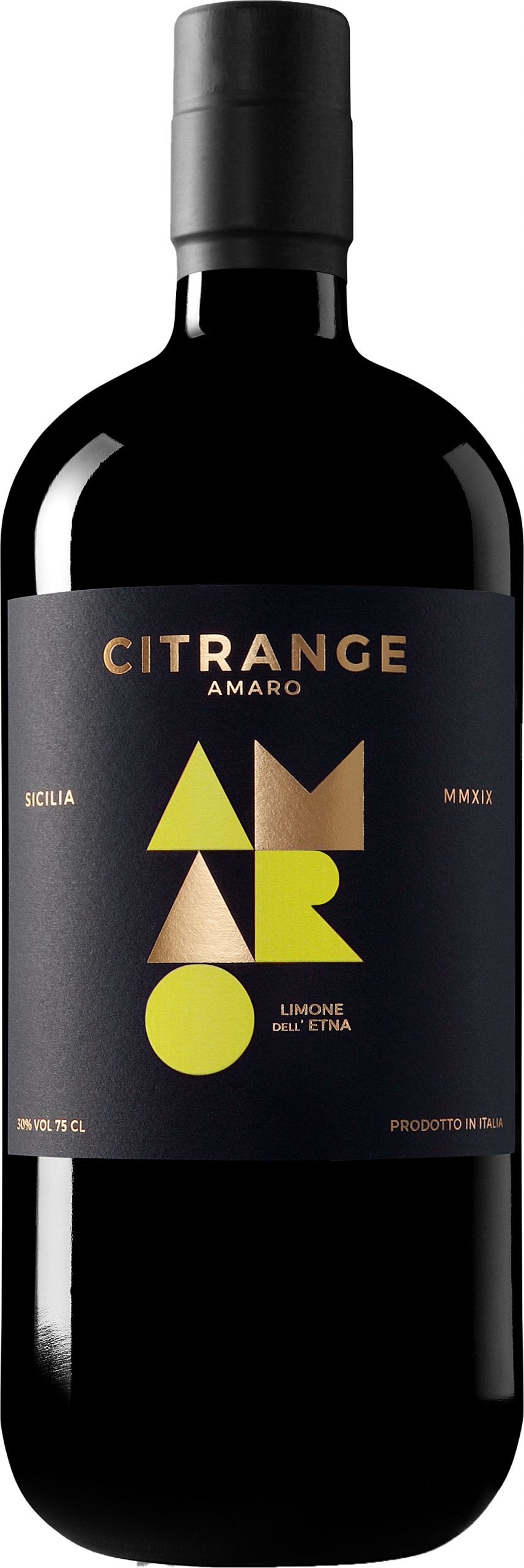 Buy Citrange Limone Dell Etna 750ML Online -Craft City