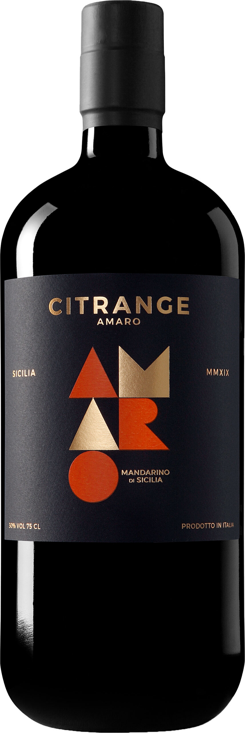 Buy Citrange Mandarino Di Sicilia 750ML Online -Craft City