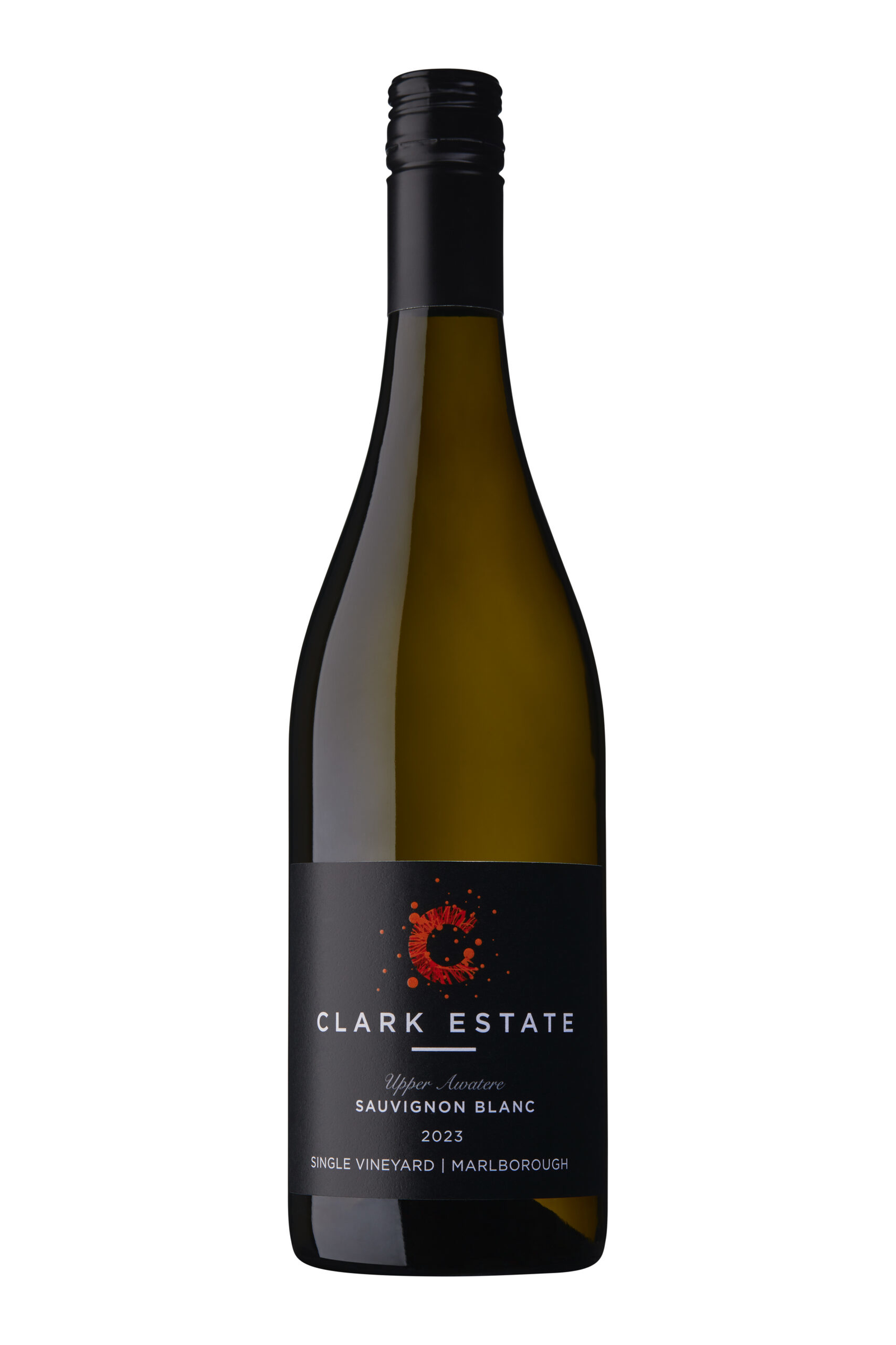 Buy Clark Estate Sauvignon Blanc Marlborough 23 750ML Online -Craft City