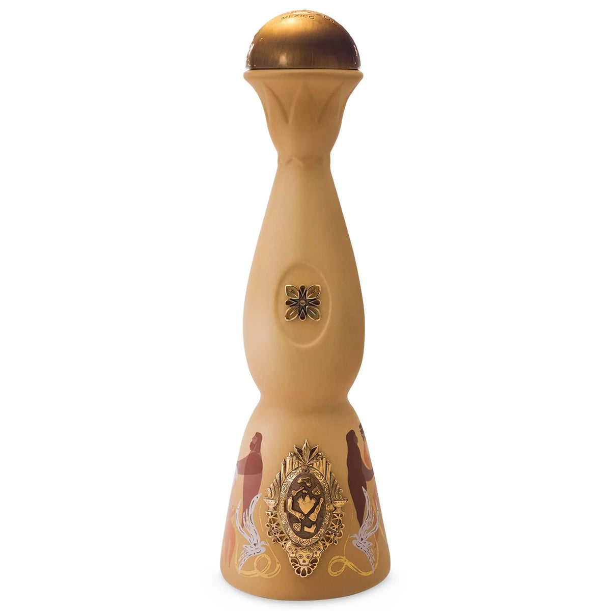 Buy Clase Azul Dia De Muertos Nuestros Recuerdos 2025 Limited Edition 1L Online -Craft City