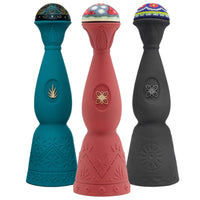 Buy Clase Azul Mezcal Bundle 3pk Online -Craft City