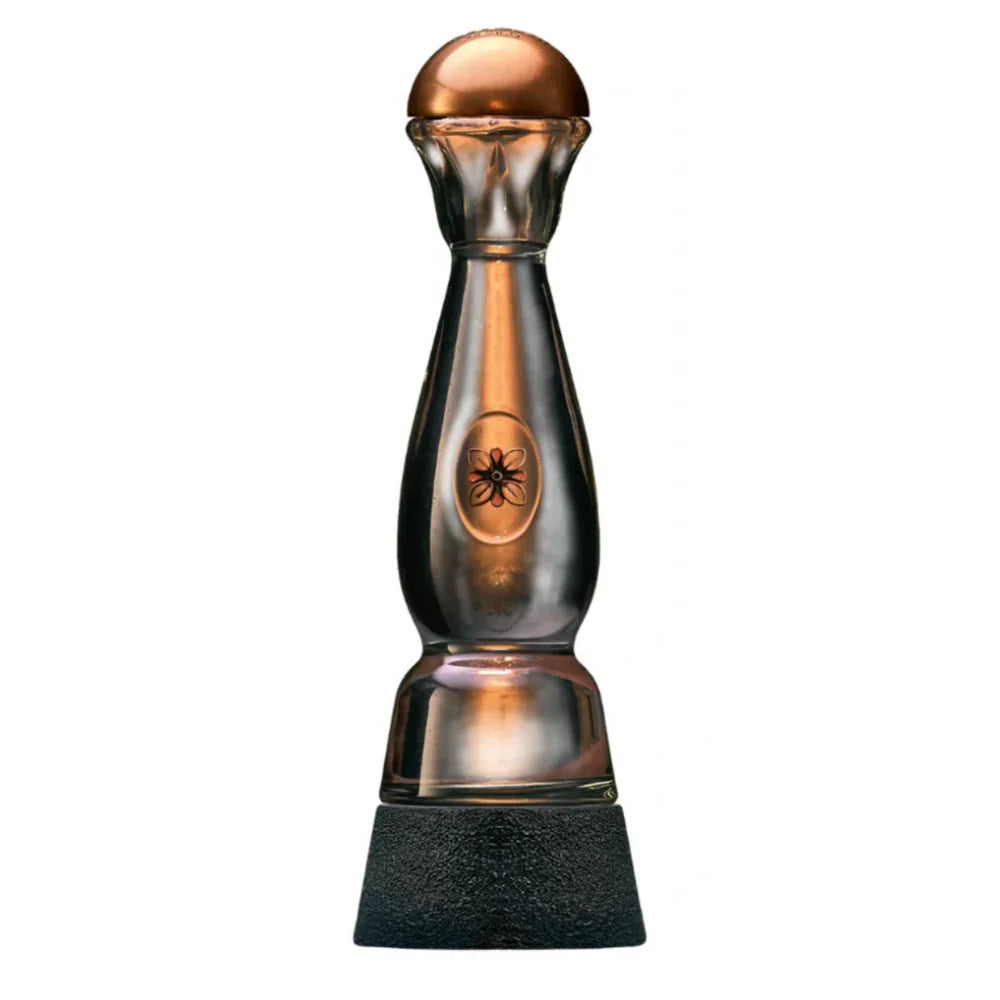Buy Clase Azul Tequila Blanco Ahumado Online -Craft City